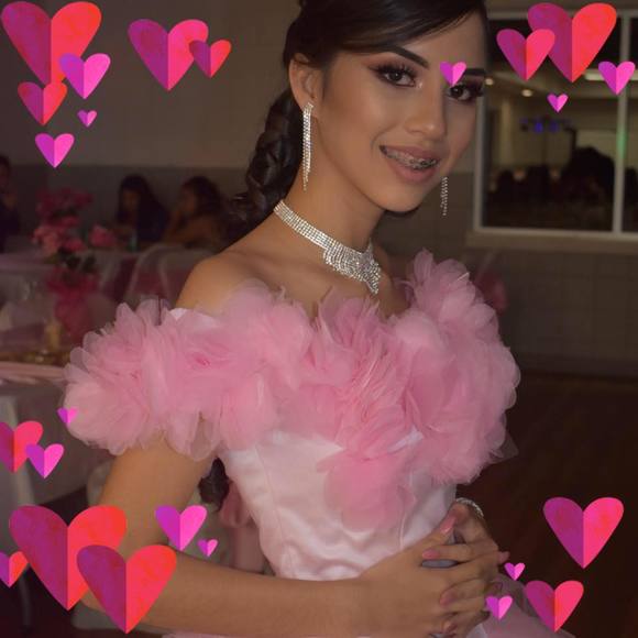 Meet your Posher, Lucy - Picture 1 of 1